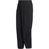 Adidas Sportbroek 'City Tech' zwart