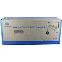 Konica Minolta 1710471-001 Toner Zwart