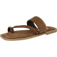 Steve madden Teenslipper 'Ellaina' bruin