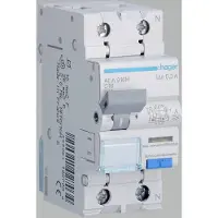 OEM HACO Aardlekschakelaar - AFA916H