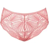 SugarShape Broekje 'Sensla Luxe' abrikoos