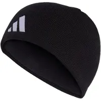 Adidas Sportmuts 'Tiro' zwart / wit