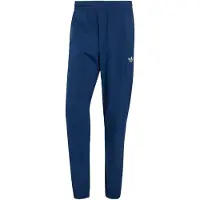 Adidas Broek 'Trefoil Essentials' marine / wit