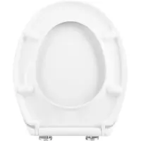 Cornat Wc-Bril Duroplast Tarox Plus Ab Sc - KSTASC100