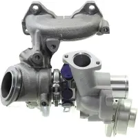 ALANKO 10901420 Turbocharger