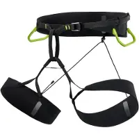 Arc'teryx - Lithos SL Harness - Klimgordel 5B, zwart