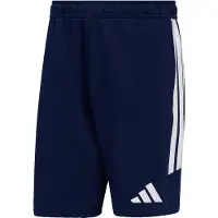 Adidas Sportbroek 'Tiro26 League' navy / wit
