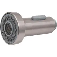 OEM Universele douchekop voor keukenkraan met een G 1/2 inch aansluiting