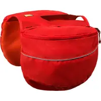Ruffwear Palisades Tuigje Met Tas