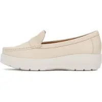 Kazar Mocassins wolwit