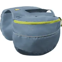 Ruffwear Palisades Tuigje Met Tas