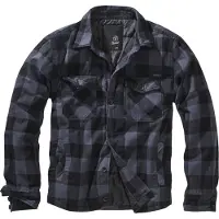 Brandit Lumber Jasje