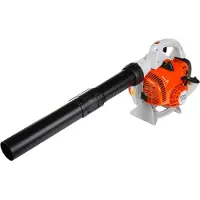 Stihl BG 56, benzinegestuurde blaasapparaat