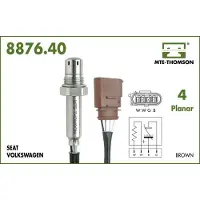 VEGAZ ULS-230 Lambdasonde
