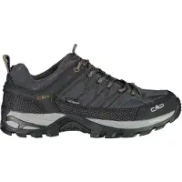 CMP - Rigel Low Trekking Shoes Waterproof - Multisportschoenen 46, zwart