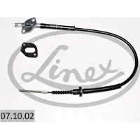 Linex 07.10.02 Koppelingskabel