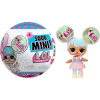 L.O.L. Surprise! Sooo Mini! - Minipop