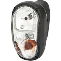 Hella 1BR 996 171-111 Koplamp