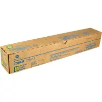Konica Minolta A8K3250 (TN-221Y) Toner Geel