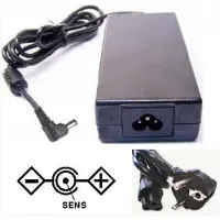 Classic Voedingsadapter 19V / 4,74A / 90W - 4,5mm x 2,8mm (met pin)