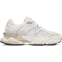 New Balance Sneakers laag '9060' grijs / lichtgrijs
