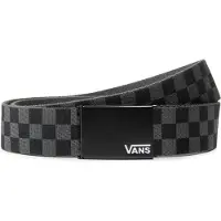 Vans Riem 'Deppster II' donkergrijs / zwart