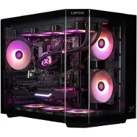 Captiva 92710, 3,2 GHz, Intel Core i9, i9-14900KF, 32 GB, DDR4-SDRAM, 1 TB