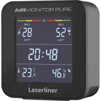 Laserliner AIRMONITOR PURE (PM 2,5; PM10)