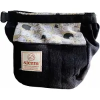 Sierra Climbing Solid Bucket Krijtzak