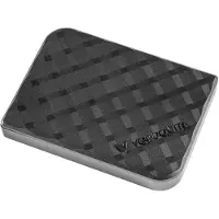 Lindy Store 'n' Go Mini Diamond Draagbaar SSD 512GB USB-C 3.2 Gen 2 1000MB/s Zwart 32024