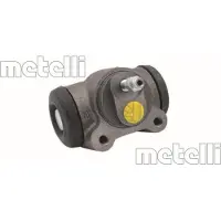 METELLI 04-0607 Wielremcilinder