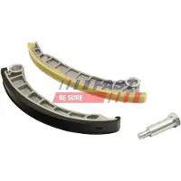 Fast Sports Nutrition FT41707 Spanrail, distributieketting