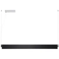 Azzardo LED hanglamp 29W NORMAN XL AZ4180, merk