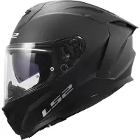 LS2 FF817 Challenger II Helm Maat
