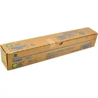 Konica Minolta A9E8250 (TN-514) Toner Geel