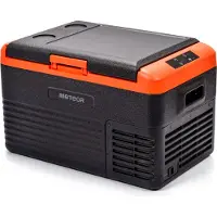 Meteor CL30 - Koelbox - 28,6 l, compressor