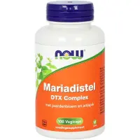 Now Mariadistel dtx complex