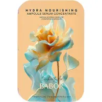 Babor Ampoule Concentrates FP Hydra Nourishing 2 ml