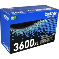 Brother Toner TN-3600XL