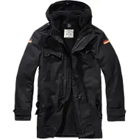 Brandit Winterparka