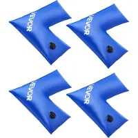 Vevor Hoekwaterzak
