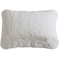 Home67 Kussen morbido ivory 2810 40 x 60 cm