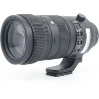 Sigma 70-200mm F2.8 DG DN OS | Sports (Sony E)