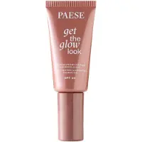 Paese Cosmetics Multi-function Illuminating Foundation Foundationcrème 30 ml Nr. 0N - Neutral Beige