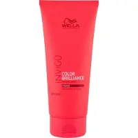 Wella Daily Care Color Brilliance Vibrant Color Conditioner Coarse Hair
