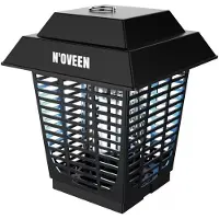 Noveen Ikn22 Ipx4 Professional Lampion Elektrische Insectenvanger