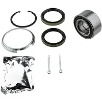 NTY KLP-TY-002 Wiellagerset