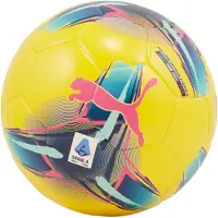Puma Orbita Serie A Fifa Quality Voetbal