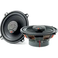 Focal ICU130, luidspreker, breedband, 60 Watt, rond, 120 Watt, frequentiebereik 90 - 21000 Hz, geluidsdruk 91,8 dB