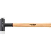 Stahlwille 10959 30 SCHONHAMMER 70190130 Kunststof hamer Terugslagvrij 460 g 330 mm 1 stuk(s)
